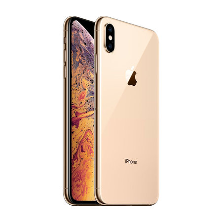 Apple iPhone XS Max Gold 64GB A+ Reconditionné