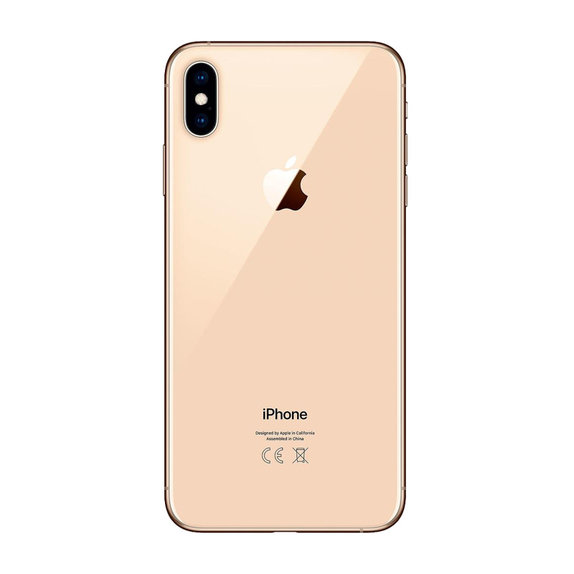 Apple iPhone XS Max Gold 256GB A Reconditionné