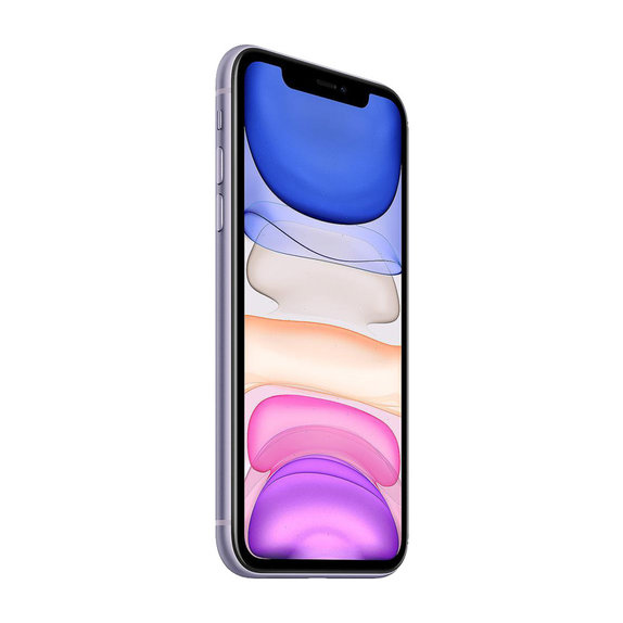 Apple iPhone 11 Purple 256GB A+ Reconditionné