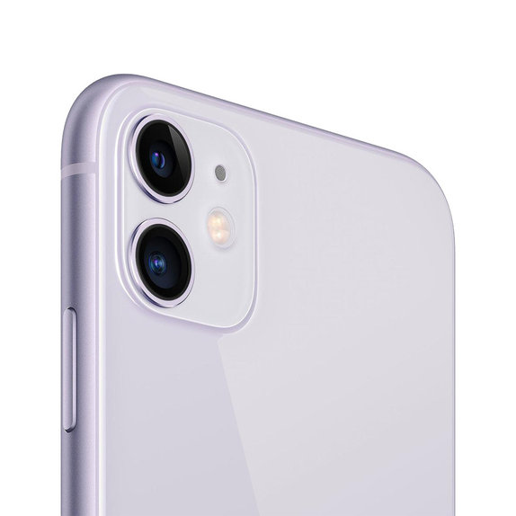 Apple iPhone 11 Purple 256GB A+ Reconditionné