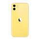 Apple iPhone 11 Yellow 64GB B Reconditionné