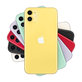Apple iPhone 11 Yellow 128GB B Reconditionné