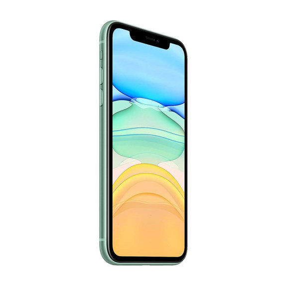 Apple iPhone 11 Green 64GB A Reconditionné