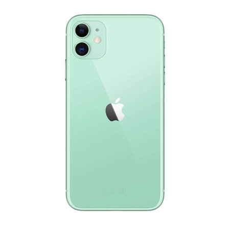 Apple iPhone 11 Green 64GB A Reconditionné