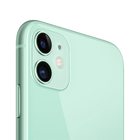 Apple iPhone 11 Green 64GB B Reconditionné