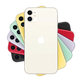 Apple iPhone 11 White 64GB A Reconditionné