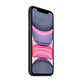 Apple iPhone 11 Black 128GB B Reconditionné