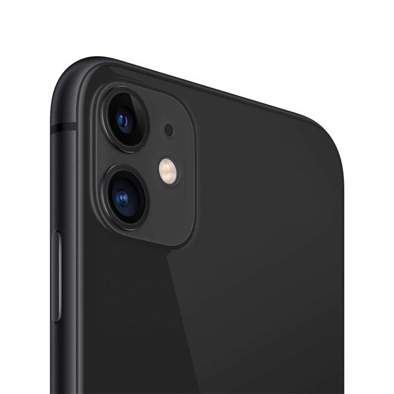 Apple iPhone 11 Black 128GB B Reconditionné