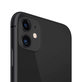 Apple iPhone 11 Black 128GB B Reconditionné