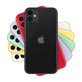 Apple iPhone 11 Black 128GB B Reconditionné