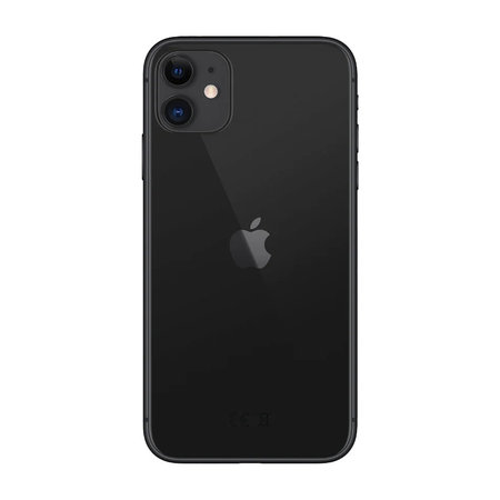 Apple iPhone 11 Black 256GB A+ Reconditionné