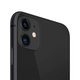 Apple iPhone 11 Black 256GB B Reconditionné