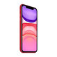 Apple iPhone 11 (PRODUCT)RED 128GB A+ Reconditionné