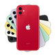 Apple iPhone 11 (PRODUCT)RED 128GB A+ Reconditionné