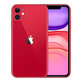 Apple iPhone 11 (PRODUCT)RED 128GB A+ Reconditionné