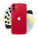 Apple iPhone 11 (PRODUCT)RED 128GB A Reconditionné