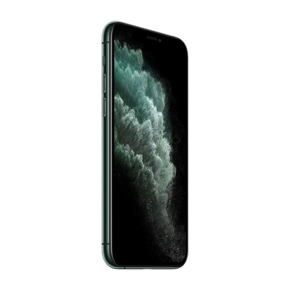 Apple iPhone 11 Pro Midnight Green 256GB A Reconditionné