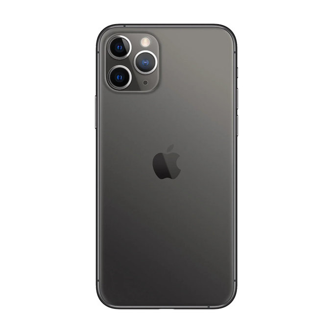 Apple iPhone 11 Pro Space Gray 256GB A Reconditionné