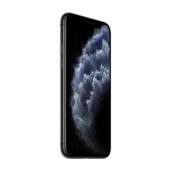 Apple iPhone 11 Pro Space Gray 512GB B Reconditionné