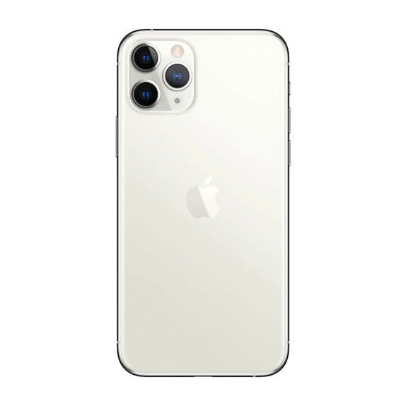 Apple iPhone 11 Pro Silver 64GB A+ Reconditionné