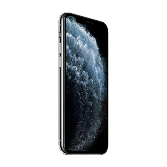 Apple iPhone 11 Pro Silver 256GB A Reconditionné
