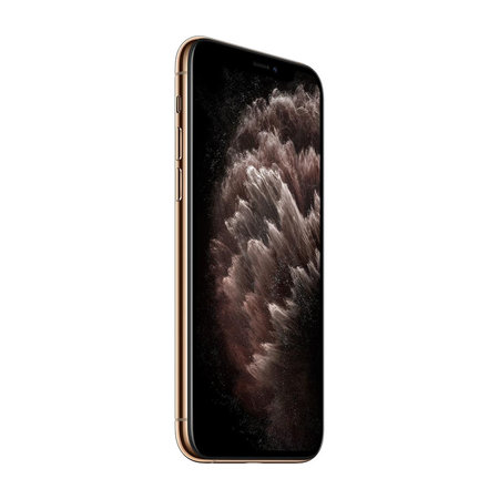 Apple iPhone 11 Pro Gold 256GB A Reconditionné