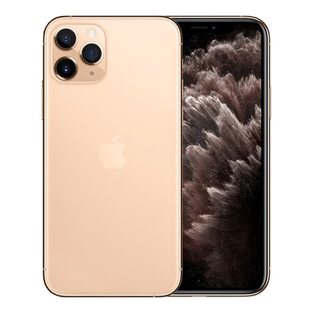 Apple iPhone 11 Pro Gold 256GB A Reconditionné