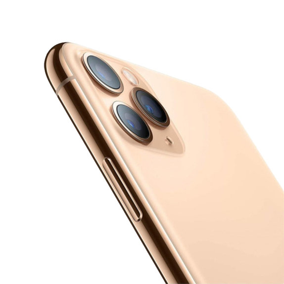 Apple iPhone 11 Pro Gold 512GB A Reconditionné