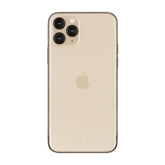 Apple iPhone 11 Pro Gold 512GB B Reconditionné