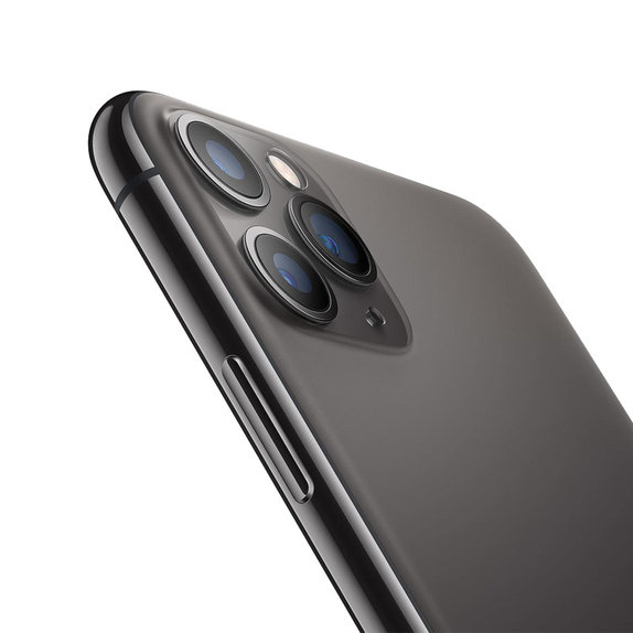 Apple iPhone 11 Pro Max Space Gray 256GB A+ Reconditionné