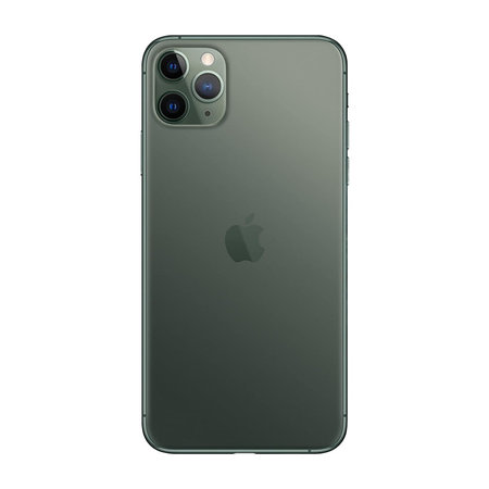 Apple iPhone 11 Pro Max Midnight Green 64GB A Reconditionné