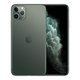 Apple iPhone 11 Pro Max Midnight Green 512GB A+ Reconditionné