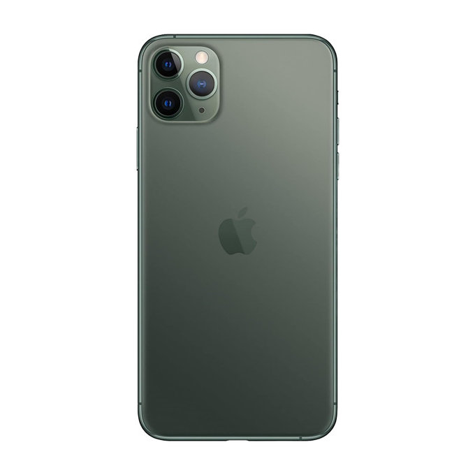 Apple iPhone 11 Pro Max Midnight Green 512GB B Reconditionné