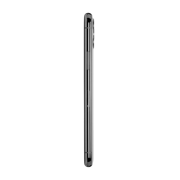 Apple iPhone 11 Pro Max Silver 256GB B Reconditionné