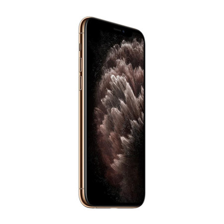 Apple iPhone 11 Pro Max Gold 64GB A+ Reconditionné