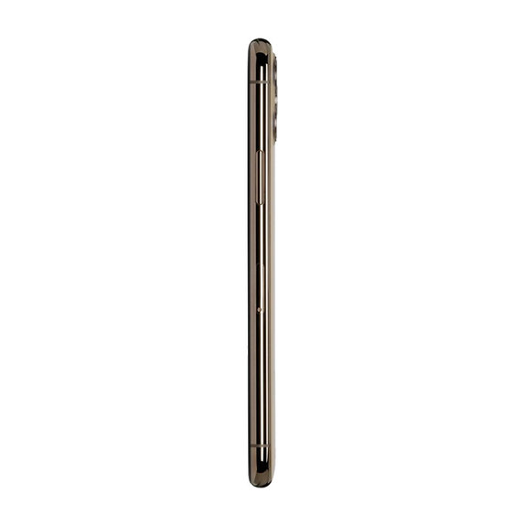 Apple iPhone 11 Pro Max Gold 64GB A+ Reconditionné