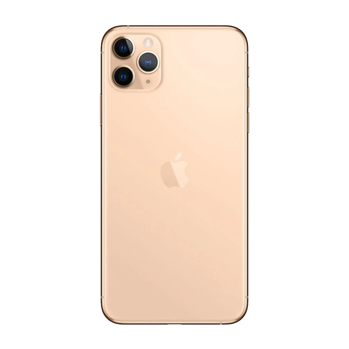 Apple iPhone 11 Pro Max Gold 64GB A+ Reconditionné