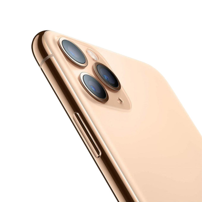 Apple iPhone 11 Pro Max Gold 256GB A+ Reconditionné