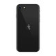 Apple iPhone SE (2nd Gen 2020) Black 64GB B Reconditionné