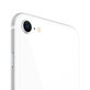 Apple iPhone SE (2nd Gen 2020) White 64GB A+ Reconditionné