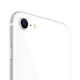 Apple iPhone SE (2nd Gen 2020) White 128GB A+ Reconditionné