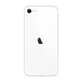 Apple iPhone SE (2nd Gen 2020) White 128GB A+ Reconditionné