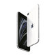 Apple iPhone SE (2nd Gen 2020) White 256GB A Reconditionné