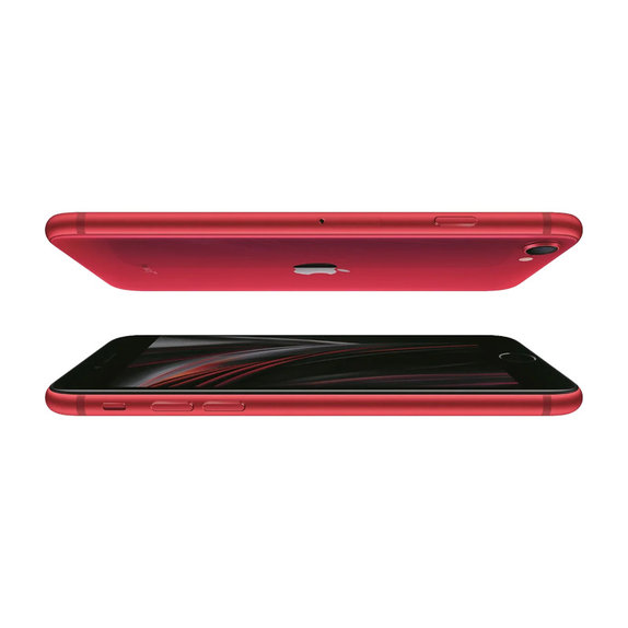 Apple iPhone SE (2nd Gen 2020) (PRODUCT)RED 64GB B Reconditionné