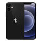 Apple iPhone 12 Mini Black 128GB A+ Reconditionné