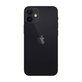 Apple iPhone 12 Mini Black 256GB A+ Reconditionné