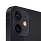 Apple iPhone 12 Mini Black 256GB B Reconditionné