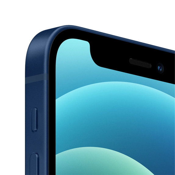 Apple iPhone 12 Mini Blue 64GB A Reconditionné