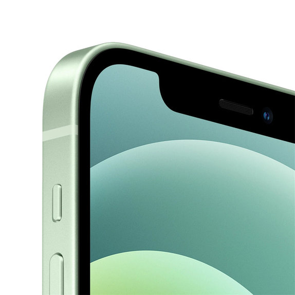Apple iPhone 12 Mini Green 64GB A+ Reconditionné
