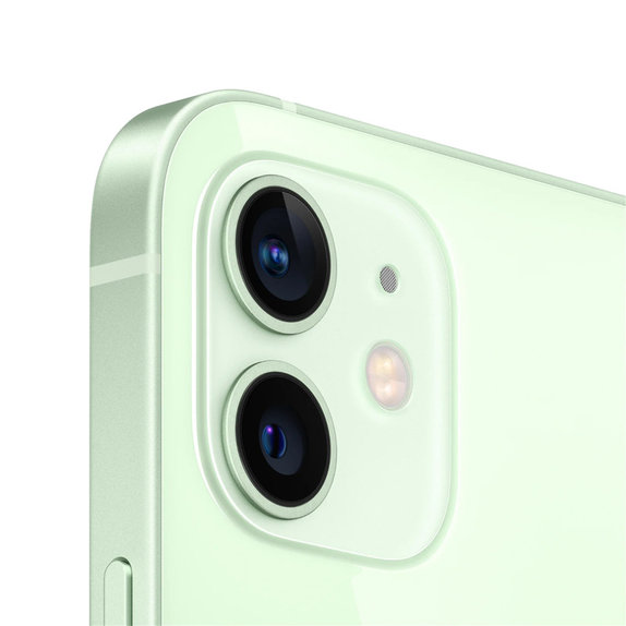 Apple iPhone 12 Mini Green 256GB B Reconditionné